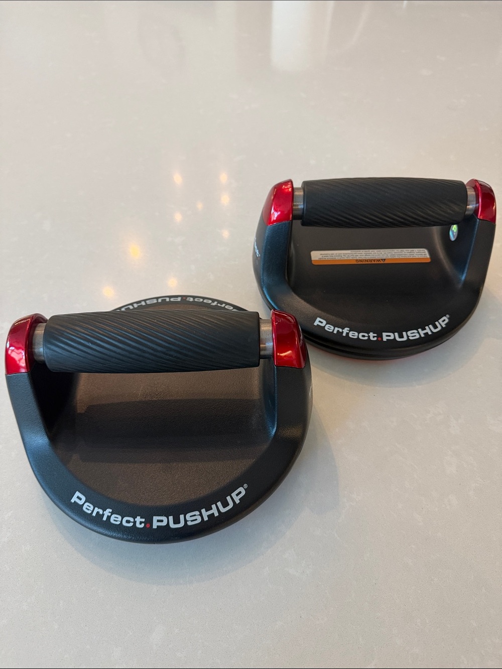 Perfect Push Up Set